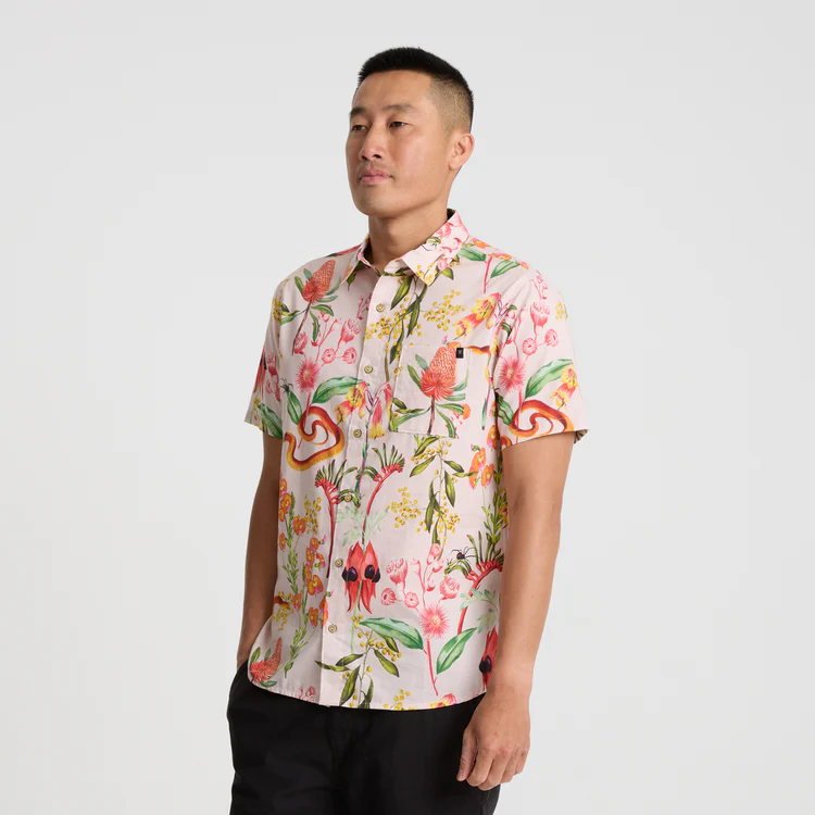 CAMISA MASCULINO ROARK JOURNEY – foto 14
